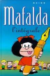 Mafalda -INT- Mafalda - L'intégrale