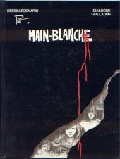 Main blanche -1- Main-Blanche