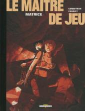 Le maître de jeu -3TL- Matrice