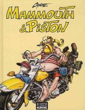Mammouth & Piston - Tome INT