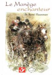 (AUT) Hausman -17TL- Le Manège enchanteur de René Hausman