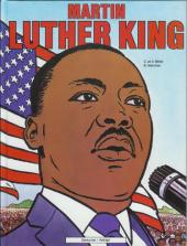 Martin Luther King (Marchon) -a1988- Martin Luther King