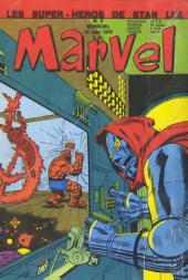 Marvel -3a- Marvel 3