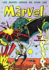 Marvel (Lug) -13- Marvel 13