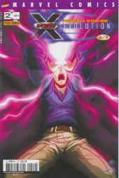 Marvel Manga -2- X-Men: Evolution 2/3