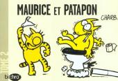 Maurice et Patapon -2a- Maurice et Patapon - Tome 2