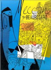 Meccano -1- Beauregard
