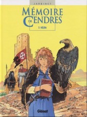 Mémoire de Cendres -1a1998- Héléna