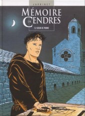 Mémoire de Cendres -2a1999- Cœur de Pierre