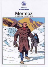 Jean Mermoz -1d2001- Mermoz