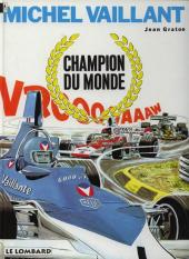 Michel Vaillant -26c1996- Champion du monde