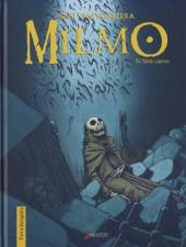 Milmo -3- L'idole captive