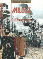 Milosz -1- Les horizons perdus