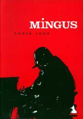Mingus (Joos) - Mingus