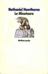 Le minotaure - Le Minotaure