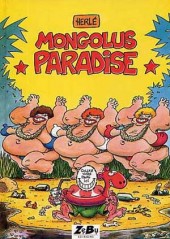 Mongolus paradise - Mongolus Paradise