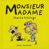 Monsieur Madame (Schlingo) - Monsieur Madame