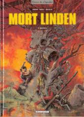 Mort Linden -3- Bestiaux