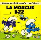 Schtroumpfs (Histoire de) - La mouche Bzz