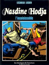 Nasdine Hodja -3a1979- Nasdine Hodja l'insaisissable