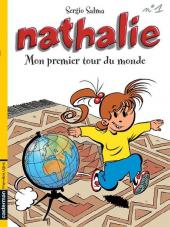 Nathalie -1b- Mon premier tour du monde