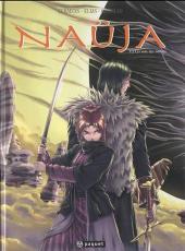 Naüja -2Cof- Les voix des ombres