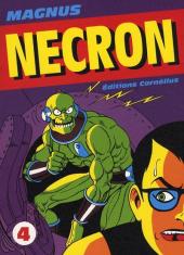 Necron -INT4- Volume 4