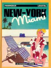 New-York Miami