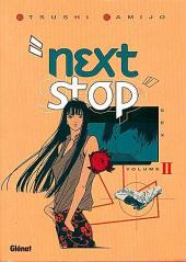 Next stop -2- Sex, tome 2