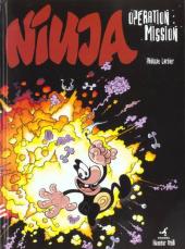 Ninja -1- Opération : mission