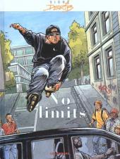 No limits -1- No Limits
