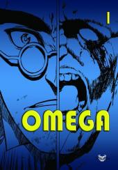 Omega (Choi) -1- Tome 1