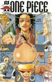 One Piece -13a02- Sois forte!