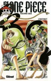 One Piece -14a02- L'Instinct