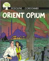 Orient opium