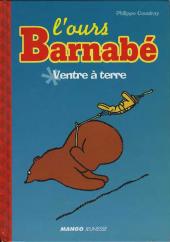 L'ours Barnabé (Mango) -5- Ventre à terre