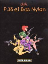 P.38 et bas nylon - P.38 et Bas Nylon