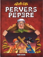 Pervers Pépère - Tome b2004
