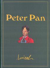 Peter Pan (Loisel) -5TT- Crochet