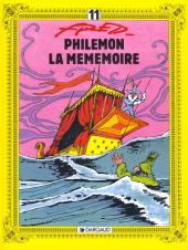 Philémon -10c1994- La mémémoire