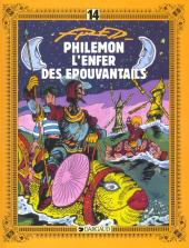 Philémon -14b1994- L'enfer des épouvantails