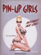 Pin-up girls - Interdit aux USA!