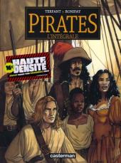 Pirates (Bonifay/Terpant) -INT- Pirates l'intégrale