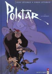 Polstar -2a2001- Le Monkey