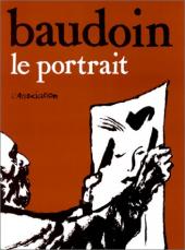 Le portrait (Baudoin) - Le portrait