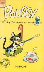 Poussy - Tome 0