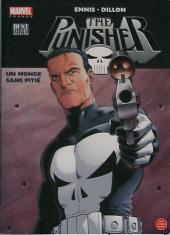 Punisher (Maxi-Livres) -1INT- Un monde sans pitié