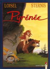 Pyrénée - Tome a1999
