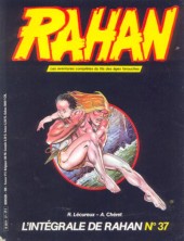 Rahan (Intégrale - Vaillant) -37- N°37