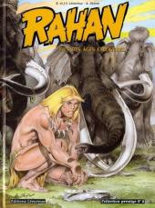Rahan (11e Série - Lécureux) -TL2- Les Fils de Rahan - Les Bêtes folles